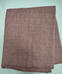 Aparna Handloom Cotton Shirting Material Maroon