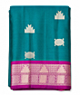 Handloom Salem Silk Saree