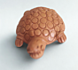 Terracotta Tortoise