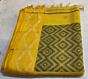 Bengal Pure Cotton Tangail Saree