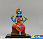 Varahi Devi idol for Car dashboard