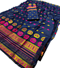 Assamese Weaving Cotton Mekhela Sador