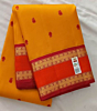 Molakalmuru Silk Saree