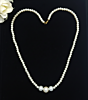 Pearl Jewelry Set 