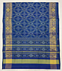 Handloom Rajkot Patola Silk Saree