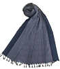 Dhaga Vishwas Ka  Cotton Handloom Stole