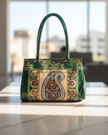 Pure Leather Bag for Women