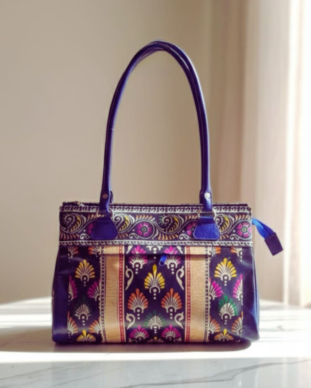 Pure Leather Bag for Women