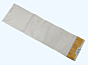 Cream Dhothi with Golden Zari border | 64 Kulikai