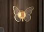 Butterfly Wall LED Light