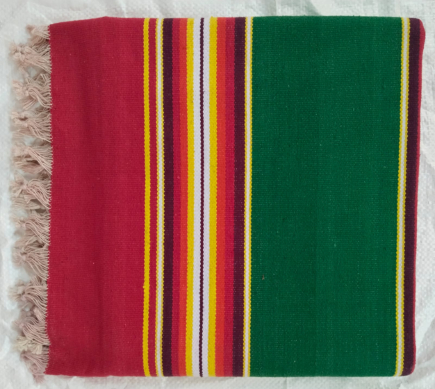 Buy Handwoven Cotton Durries Online