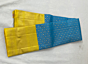 HANDLOOM DHARMAVARAM SILK SAREE