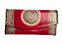 Genuine  Leather Purse 