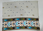 Off white Kullu shawl 