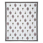 Jaipuri Cotton Hand-Printed Bedsheet | 90x108 inches