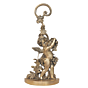 Decorative Brass Door Porter for Home Entrance, Hotel & Office Decor BH11273