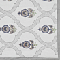 Jaipuri Cotton Hand-Printed Bedsheet | 90x108 inches