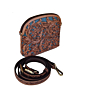 Genuine Leather Sling Bag