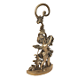Decorative Brass Door Porter for Home Entrance, Hotel & Office Decor BH11273