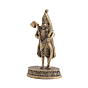 Brass Dashavatara Set Of 10 Statue KBH11125