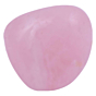 Handmade Rose Quartz Natural Crystal Tumble Stones