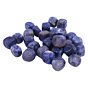 Handmade Sodalite Natural Crystal Tumble Stones