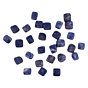 Handmade Sodalite Natural Crystal Tumble Stones