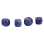 Handmade Sodalite Natural Crystal Tumble Stones