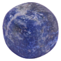 Handmade Sodalite Natural Crystal Tumble Stones