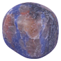 Handmade Sodalite Natural Crystal Tumble Stones
