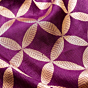 Triveni Handwoven Banaras Saree in Pure Silk