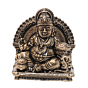 Brass Kuber Idol Big  Wealth, Home Temple, Vastu & Gift BH12417