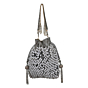 Embellished Ethnic Potli Bag | Pearl Work