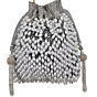 Embellished Ethnic Potli Bag | Pearl Work