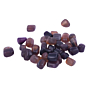 Handmade Fluorite Natural Crystal Tumble Stones