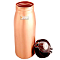 Copper Bottle Capacity 900 ML