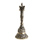 Brass Pooja Bell | Solid Brass Ghanti for Mandir BH11878