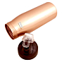 Copper Bottle Capacity 900 ML