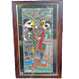 Handcrafted Madhubani Painting