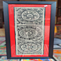 Handcrafted Madhubani Painting 