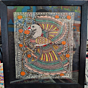 Handcrafted Madhubani Painting 
