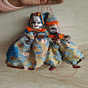 Handmade Kathputli