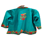 Handcrafted Ladies Kashmiri Coat I XL