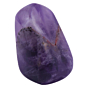 Handmade Amethyst Natural Crystal Tumble Stones