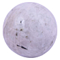Handmade Rainbow Moonstone Natural Crystal Ball