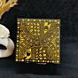 Golden Fish Jewelley Box