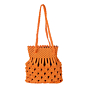 Macrame Sling Bag