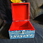 Ocean Whisper Jewellery box