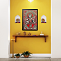 Sarswati Maa Painting Frame