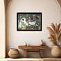 Hathi Painting Frame 